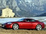 Jaguar XK Coupe 2009 года
